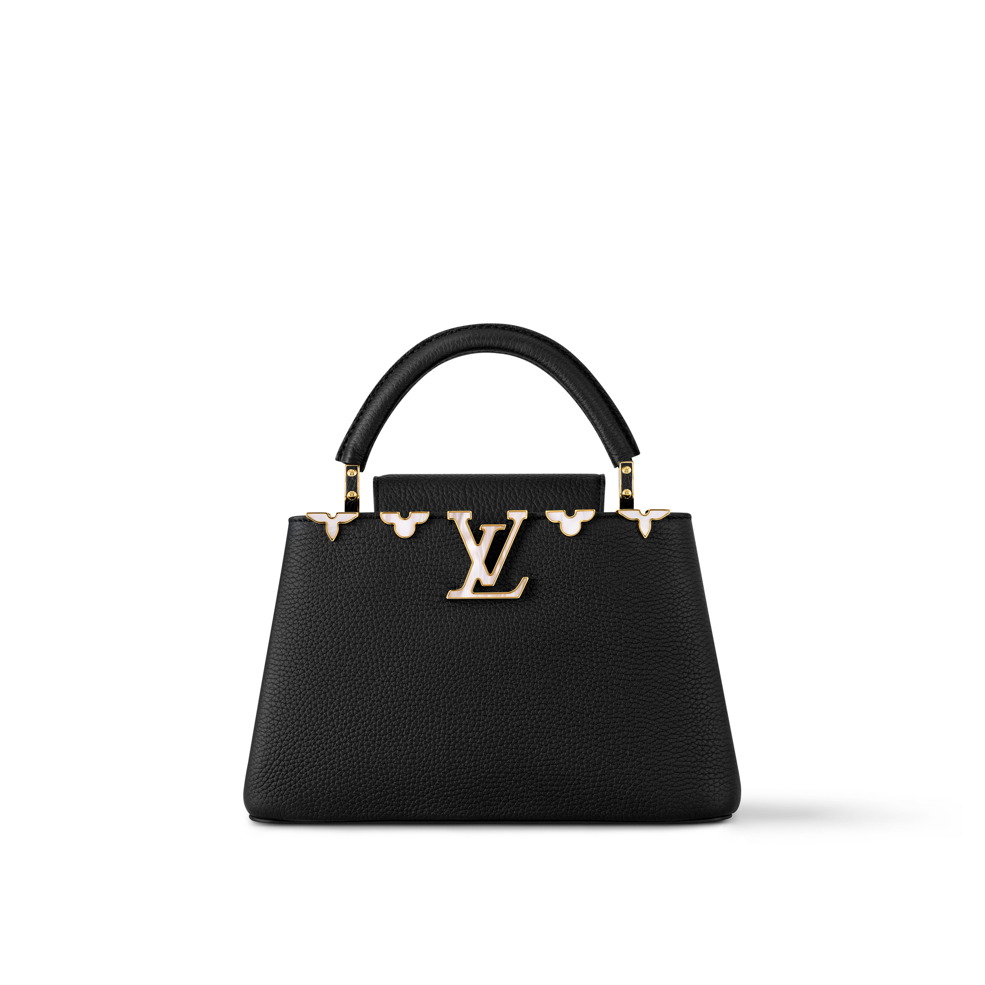 ルイ・ヴィトンカプシーヌBB　m25404 Capucines BB Capucines - Women - Handbags | LOUIS VUITTON ®
